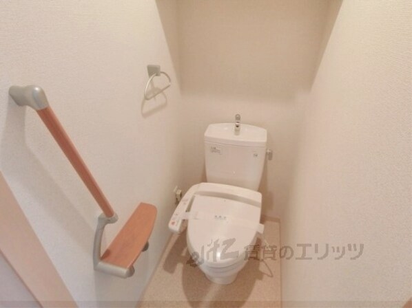 フェリーズ茨木の物件内観写真